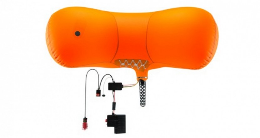 arc'teryx voltair 30 - voltair