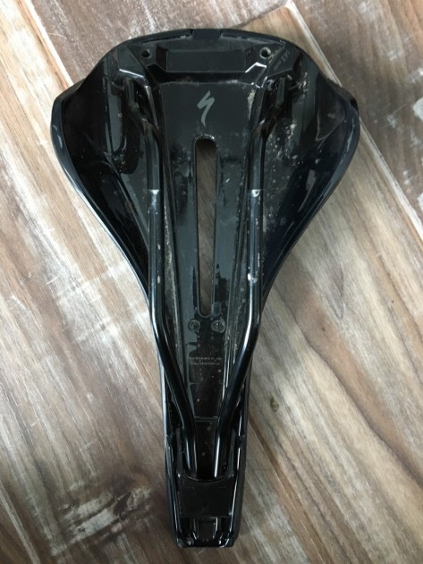 specialized phenom expert - the specialized phenom expert has a stiff carbon reinforced shell...