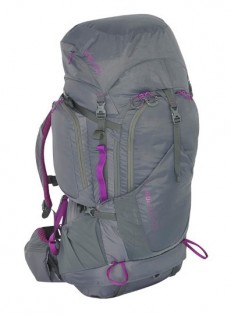 Kelty Coyote 70 - Women's Review