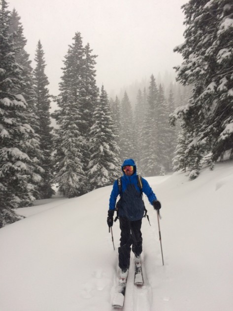 the north face free thinker - there is no doubt that this jacket offers fantastic protection from...