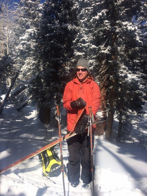 the north face fuseform brigandine 3l jacket - the north face claims this jacket is lightweight, making it a good...