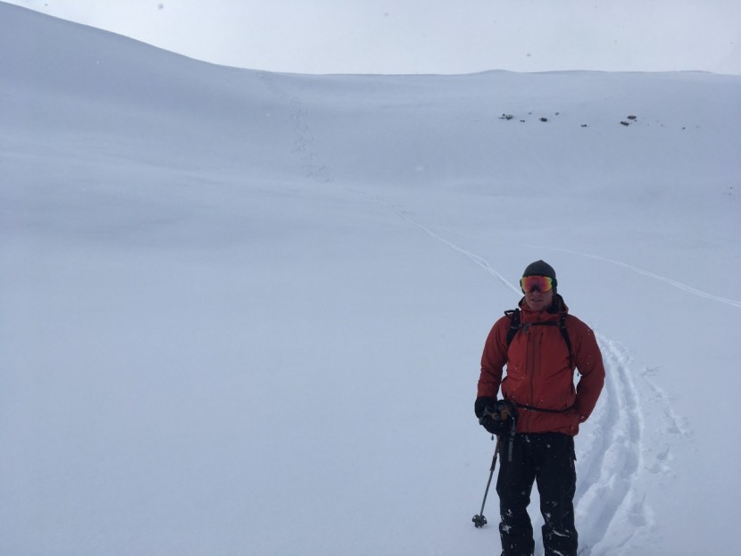 the north face fuseform brigandine 3l jacket - our top pick for resort skiing is also a good choice for some...