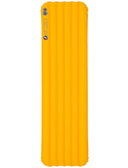 Big Agnes Air Core Ultra Review (The Air Core Ultra)