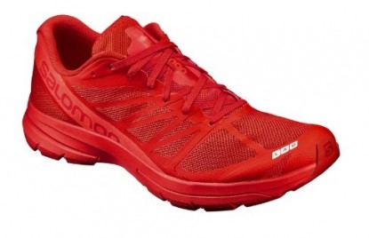 Salomon S Lab Sonic 2 Review