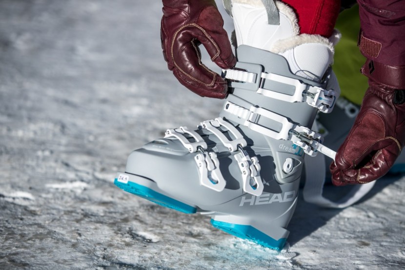 head dream 100 for women - the head dream 100s are jam-packed with features like the double...