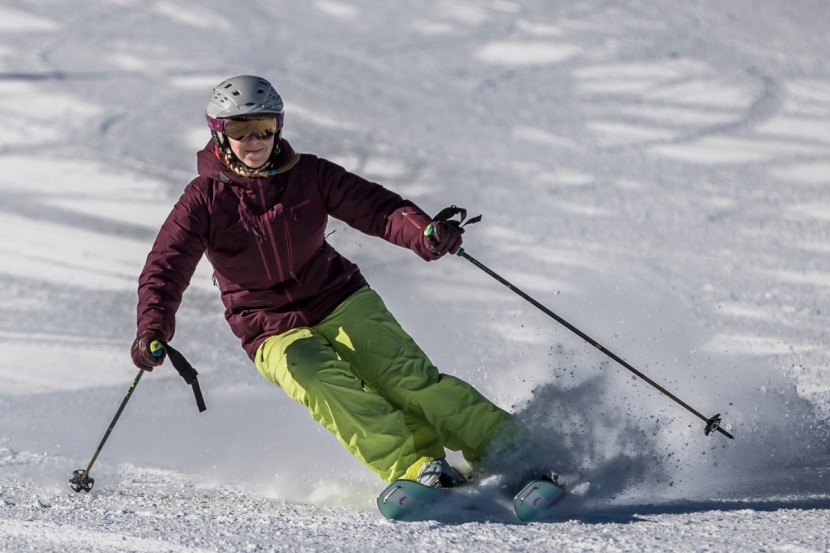 head dream 100 for women - you'll stay warm and cozy all day in the head dream boot.