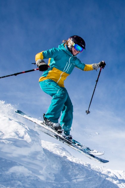 atomic hawx ultra 110 for women - our lightweight riders loved the hawx's performance that inspired...