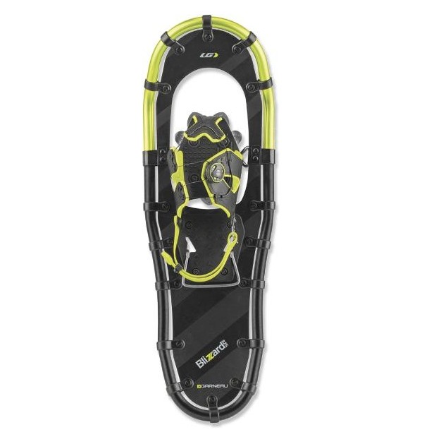 Louis Garneau Blizzard II Review (Louis Garneau Blizzard II)