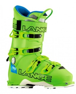 Product photo of Lange XT Freetour 130