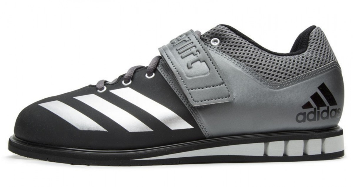 adidas crazypower weightlifting shoes