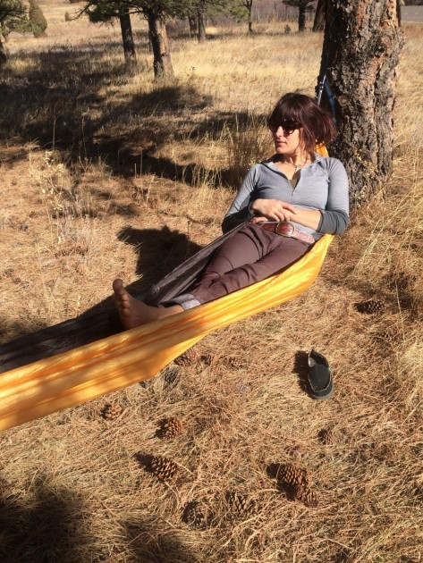 kammok roo - we were impressed with the roo in all departments. here you can see...