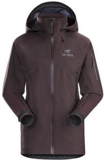 Product photo of Arc'teryx Theta AR - Women's