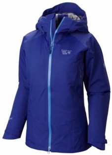 Product photo of Mountain Hardwear Torsun - Women's