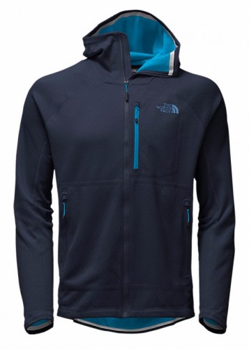 The North Face FuseForm Progressor Hoodie Review (The North Face Fuseform Progressor Hoody)