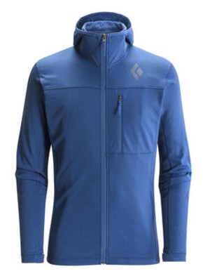 Black Diamond CoEfficient Hoody Review (Black Diamond CoEfficient Hoody)