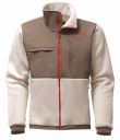 fleece jacket men - the north face denali 2