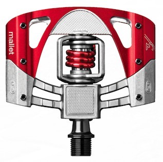 crankbrothers mallet 3