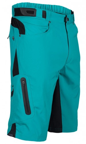 Zoic Ether Shorts + Liner Review (Zoic Ether Stretch)