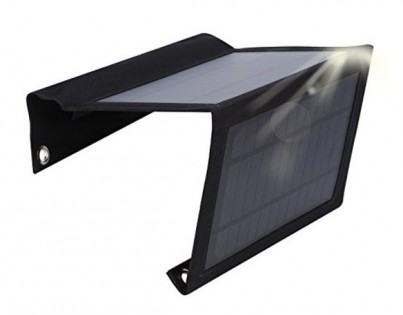 Product photo of OUTAD Foldable Power 7W