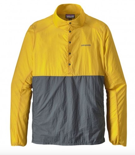 Patagonia Houdini Pullover Review (Patagonia Houdini Pullover)