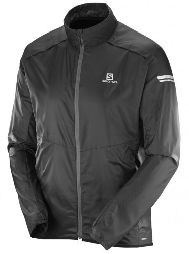 Salomon Agile Review (Saloman Agile)