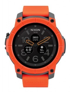 Product photo of Nixon Mission