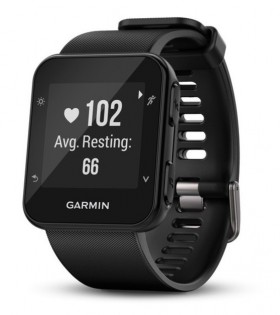 Product photo of Garmin Forerunner 35