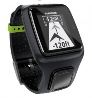 Product photo of TomTom Runner