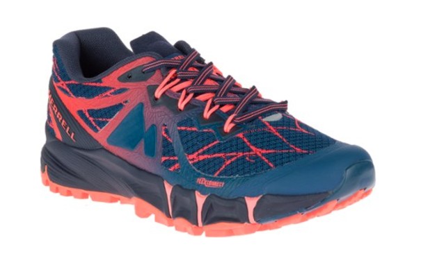 merrell women's agility peak flex 3