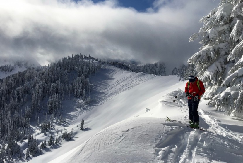 backcountry access float 22 - the backcountry access float 22 has a lot of good applications but...