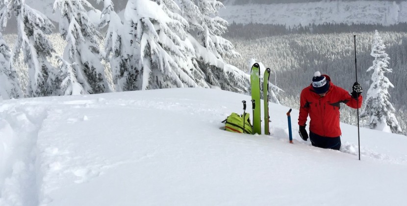 backcountry access float 22 - the backcountry access float 22 offers pretty good backcountry...