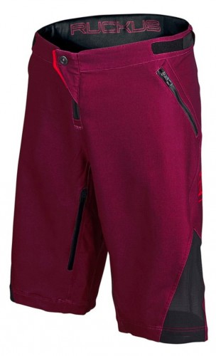 Troy Lee Ruckus Review (Troy Lee Ruckus)