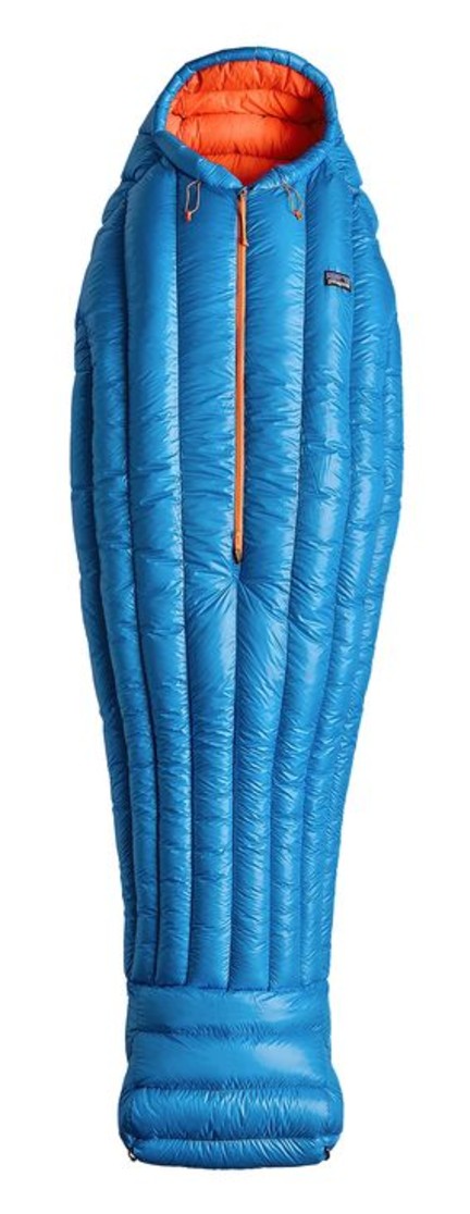 Patagonia 850 Down 30 Review | Tested & Rated