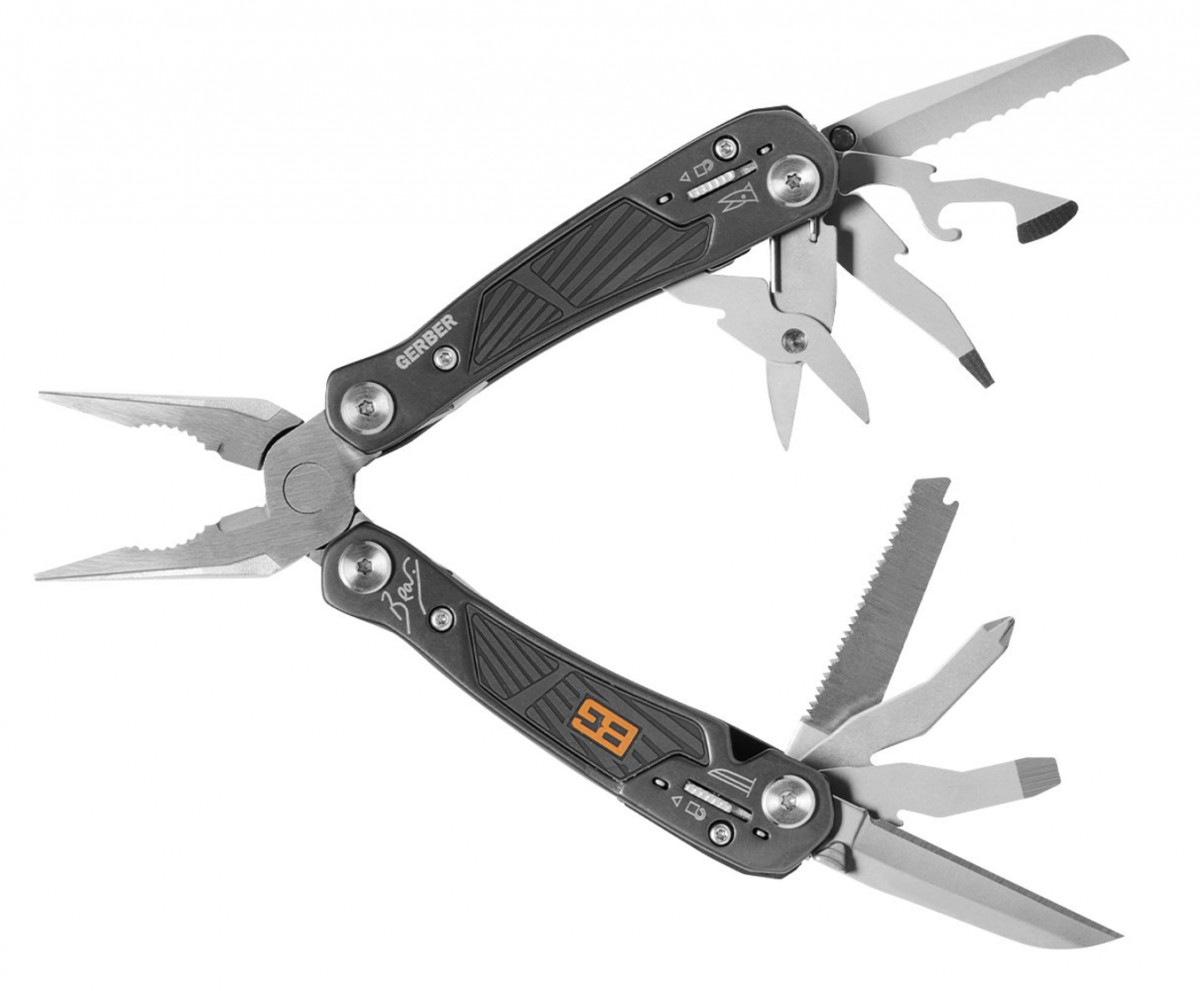 Gerber Bear Grylls Ultimate Review (Gerber Bear Grylls Ultimate Multi Tool)