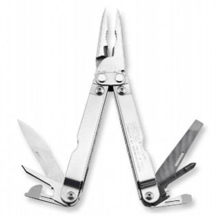 Product photo of SOG Pocket PowerPlier