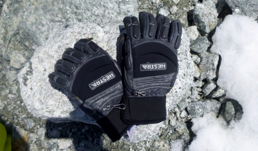 hestra vertical cut freeride - our entire review team was extremely impressed by how durable this...