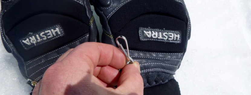 hestra vertical cut freeride - the vertical cut freeride doesn't have tons of extra features when...