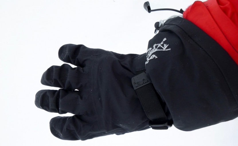 arc'teryx lithic - this ergonomic design finished at the top of our review in terms of...