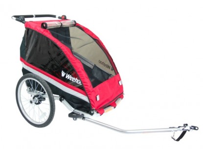 Product photo of Weehoo weeGo