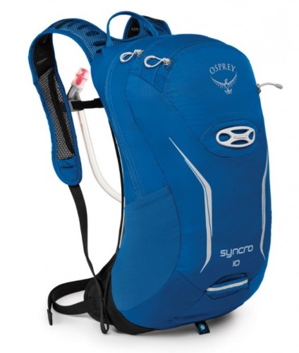 Osprey Syncro 10 Review (Osprey Syncro 10)