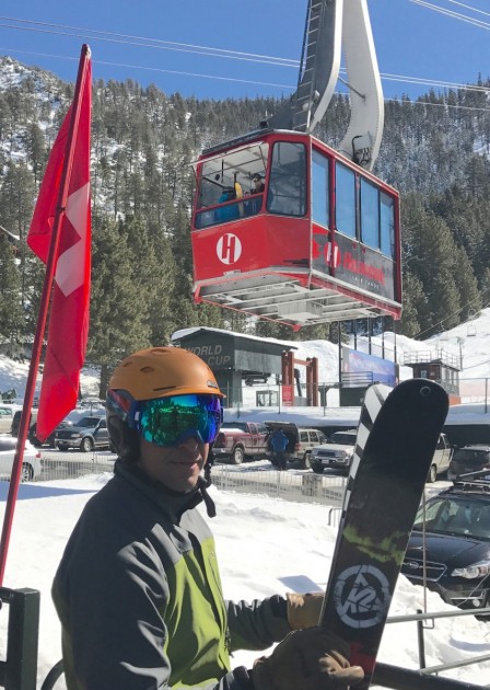 smith i/ox chromapop - not just for blustery backcountry skiing, great for sunny resort...