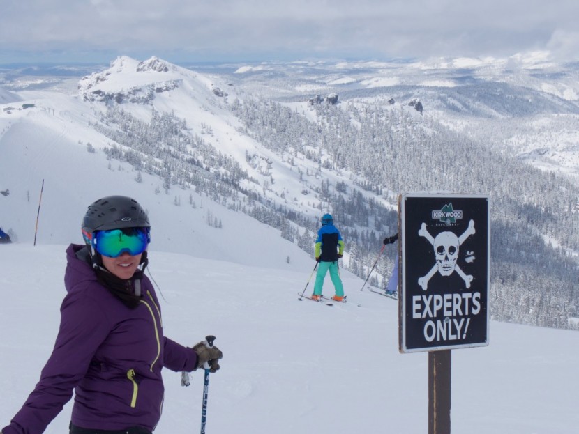 smith i/ox chromapop - this looks like a place where protective goggles may come in handy!