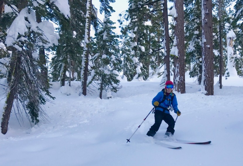 smith i/o7 chromapop - the i/o7 eats up backcountry turns and is one of the most...