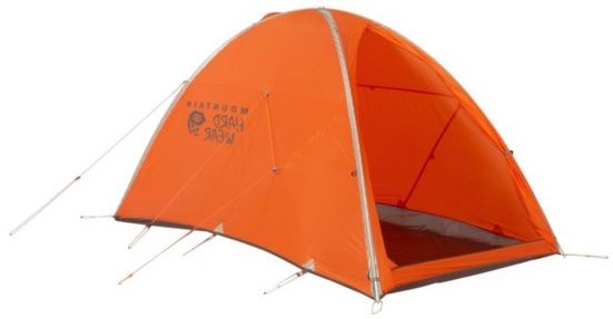 the latest mountain hardwear direkt 2