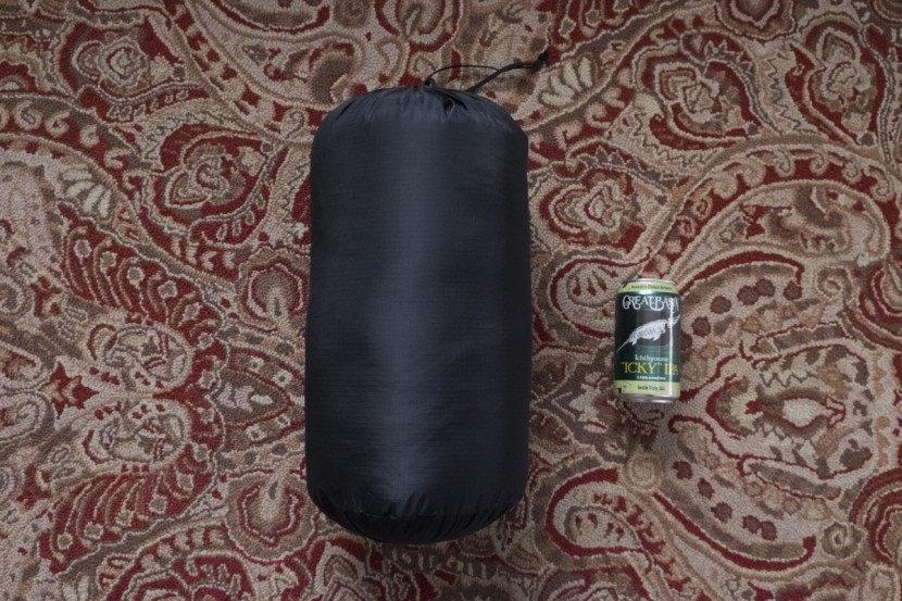 western mountaineering antelope mf - a high-quality, durable stuff sack is included with the antelope. we...