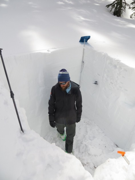 tecnica zero g guide - ifmga mountain guide, aiare avalanche instructor, and ogl ski gear...