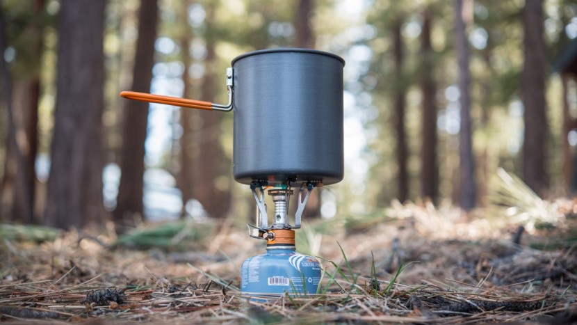 etekcity ultralight - this stove is less stable than the competition. our testers...