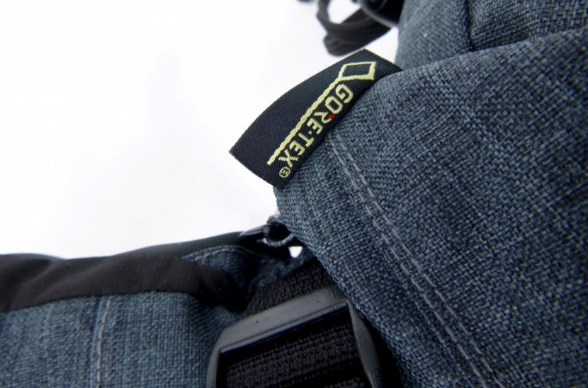 dakine titan - the titan features a gore-tex insert and relatively weather...