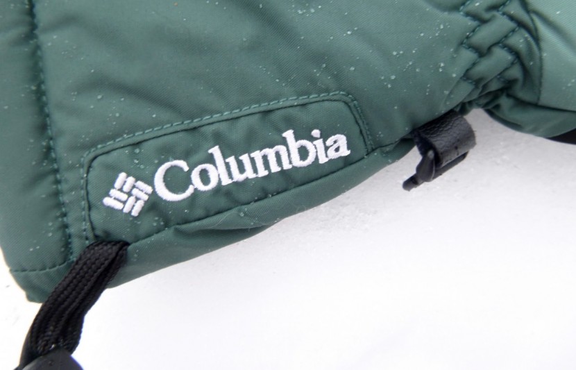 columbia tumalo - the tumalo is one of the better gloves on the market in its price...