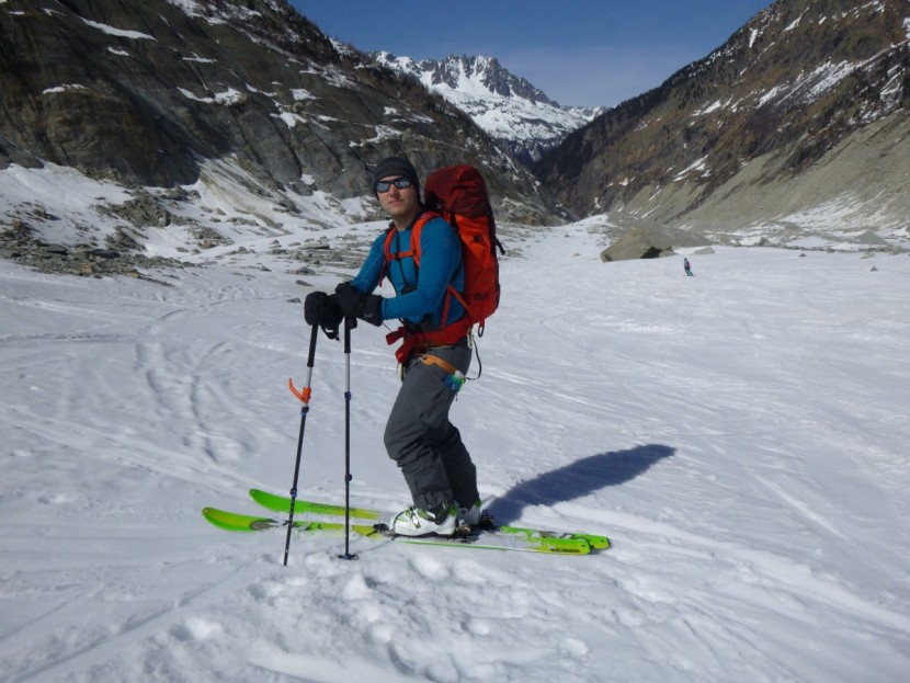 arc'teryx lithic - you don't buy the lithic because they're inexpensive as they are...